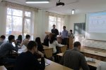 НАУЧНО-ПРАКТИЧЕСКИЙ СЕМИНАР НАУЧНО-ПРАКТИЧЕСКИЙ СЕМИНАР
